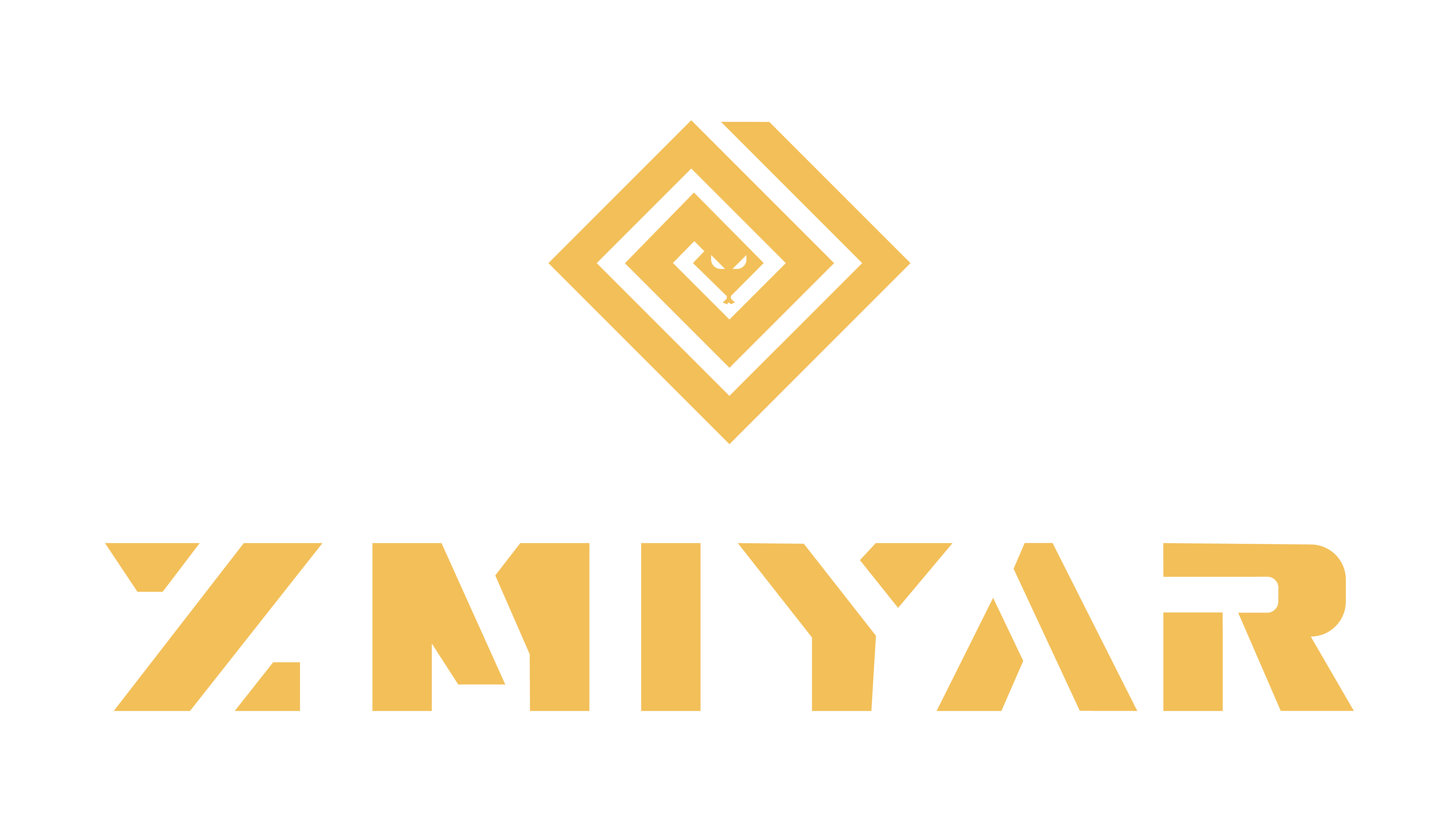 ZMIYAR logo